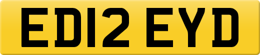 ED12EYD